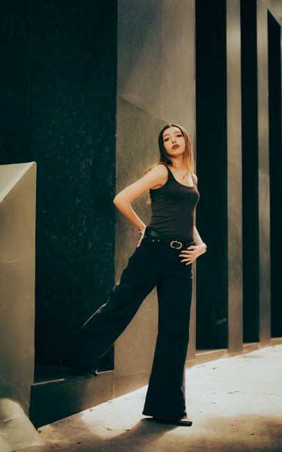 Vestido Tomara Que Caia